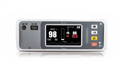 血壓血氧生理監視器BT-720